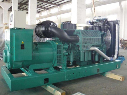 运粮湖管理区便携静音：租赁无声发电机组，便携式解决能源需求