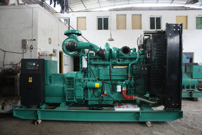 运粮湖管理区环保无噪音：租用静音发电机组，为环境和耳朵双重保驾护航